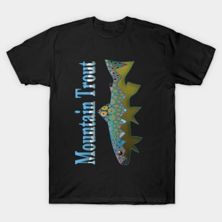 Mountain Trout II T-Shirt